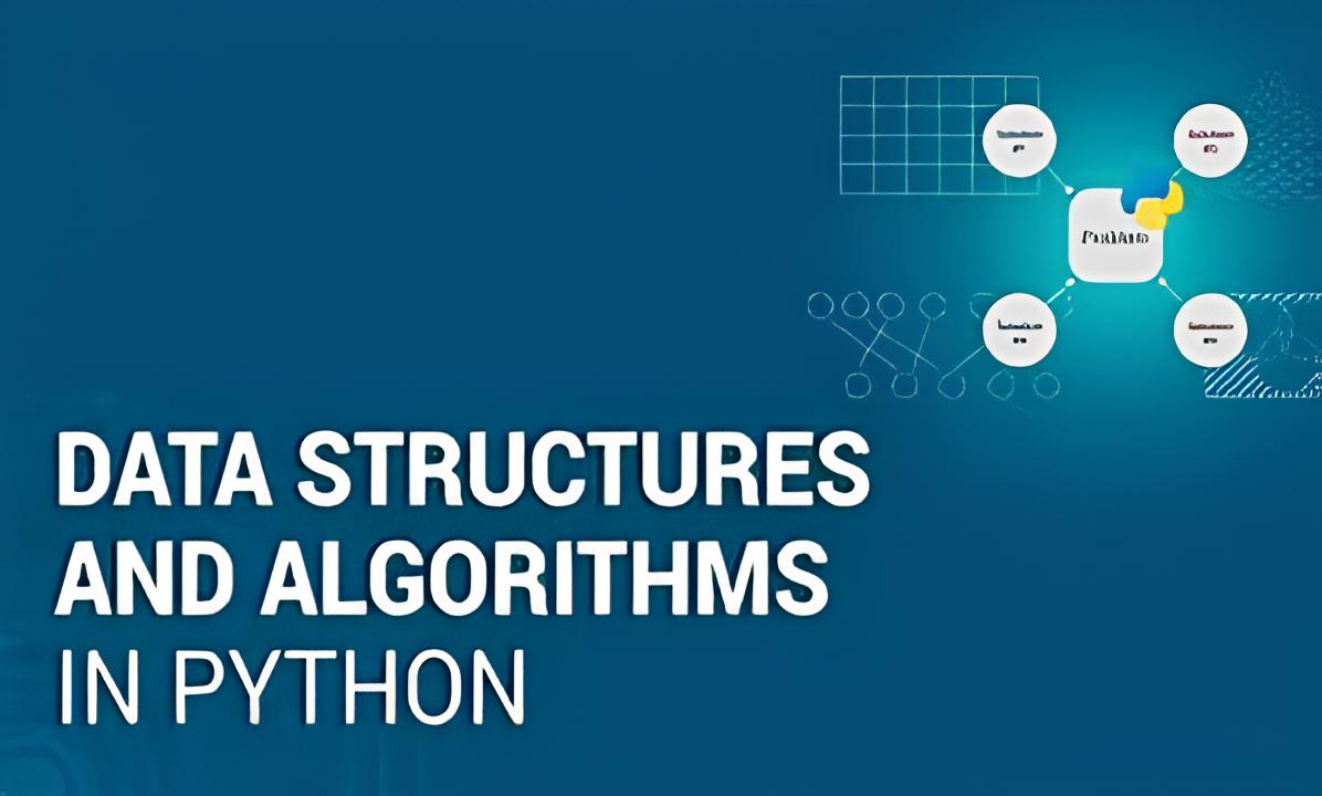 Learn Data Structures and Algorithms with Python