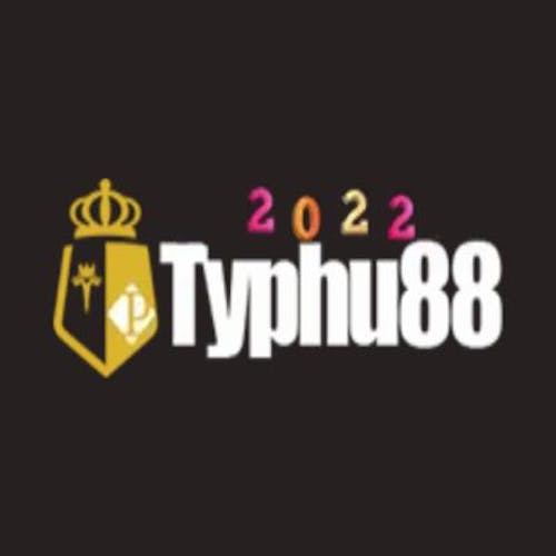 typhu88's blog