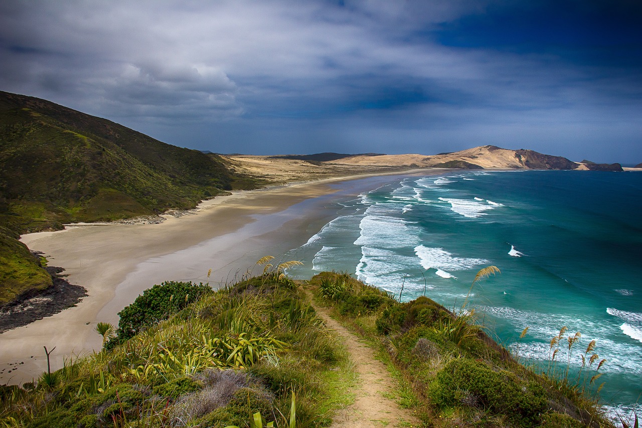 Bucket List Blowout: Conquer Your Dreams with These Once-in-a-Lifetime Holiday Packages
