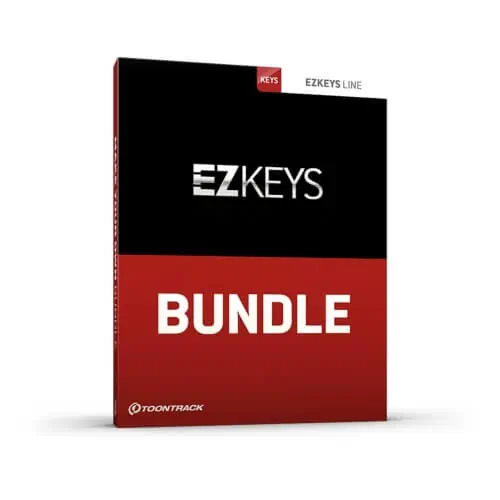 Download Toontrack EZkeys Complete 2023