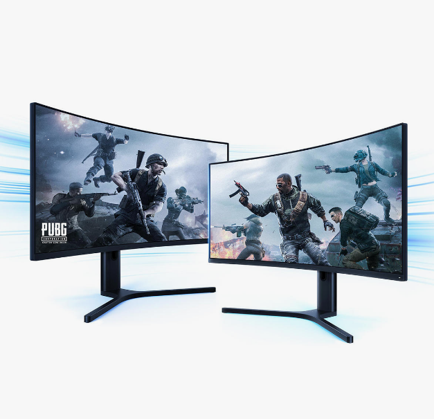 The Science Behind Curved Monitors: Why Gamers Love Them