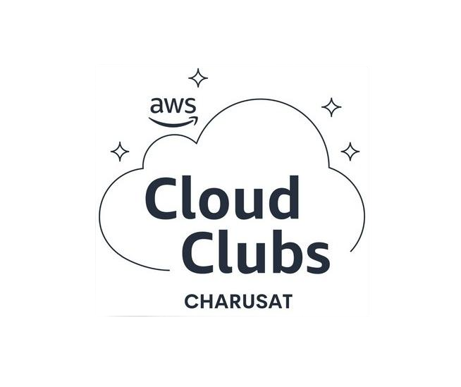 AWS Cloud Club CHARUSAT