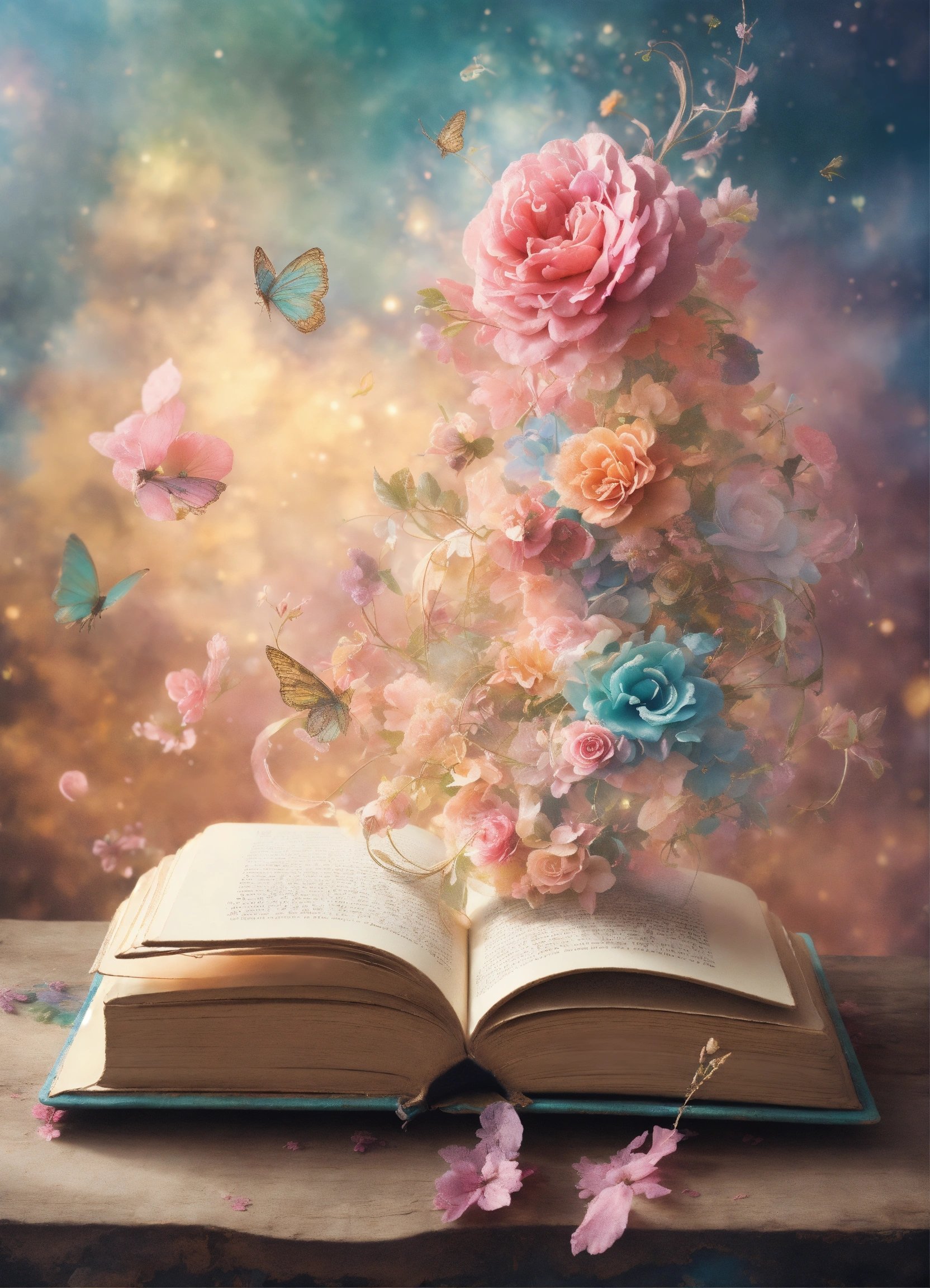 Unveiling Symbolism in "Butterfly Dreams": Decoding the Meaning Behind the Fluttering Wings