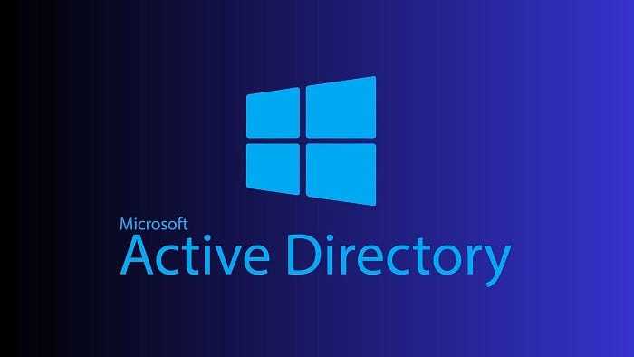 OSCP Journey - ACTIVE DIRECTORY HOME Lab