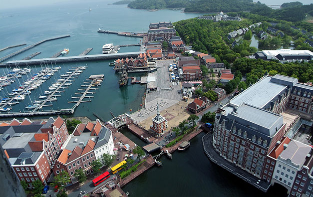 IR Partner Won't Ask Nagasaki To Appeal To Tokyo's No