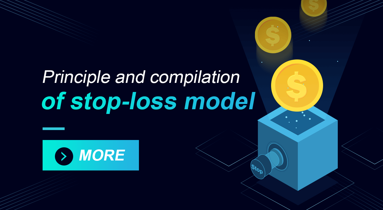 Principle and compilation of stop-loss model