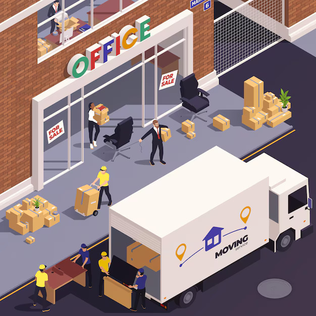 The Ultimate Guide to Labour Recruitment and Office Moving Services in Auckland