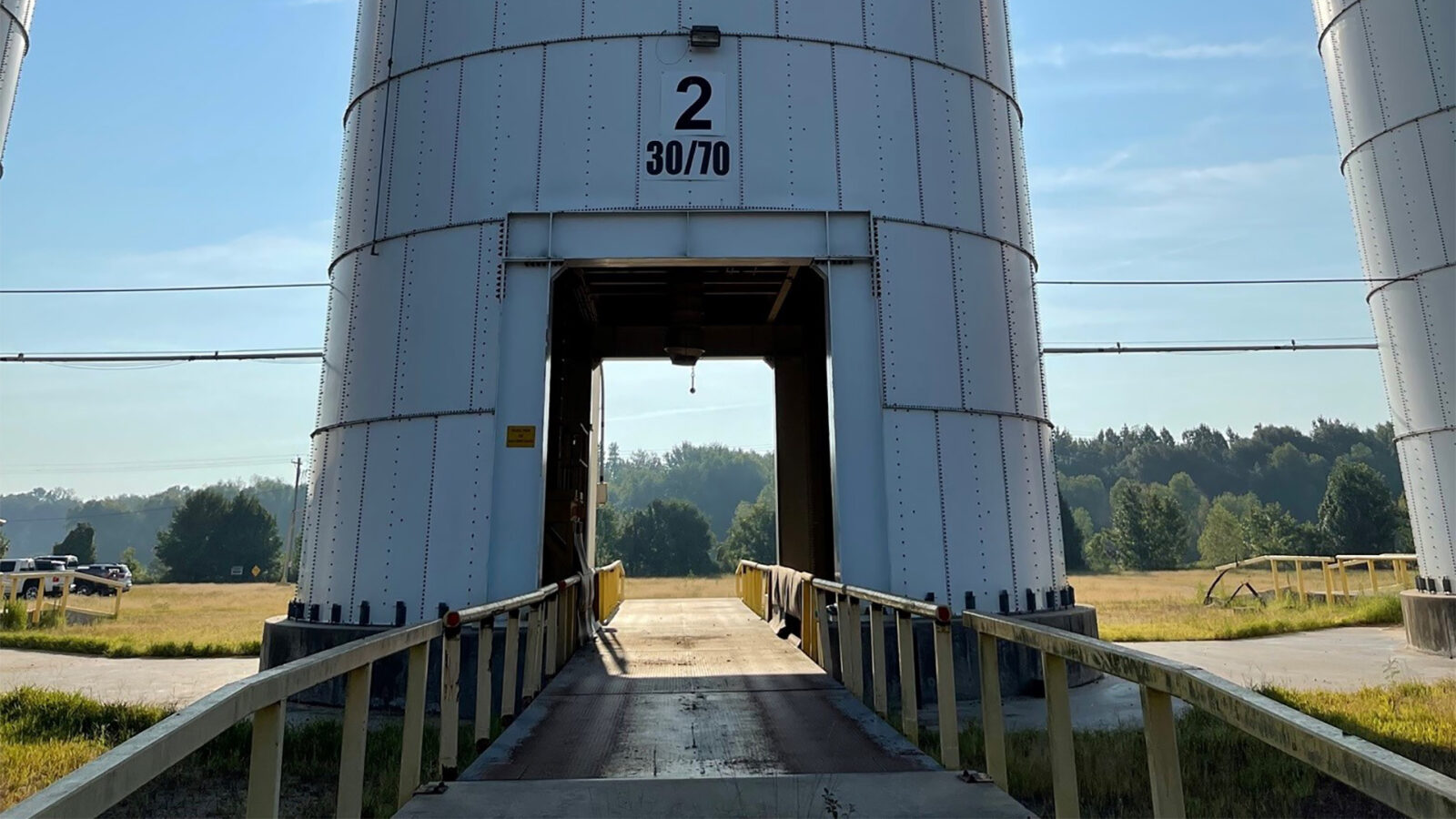 Why Bolted Steel Tanks Are the Preferred Choice for Industrial Storage