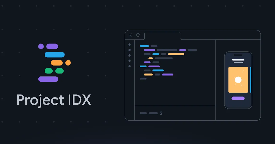 Project IDX vs. VS Code: A Battle for Developers' Hearts