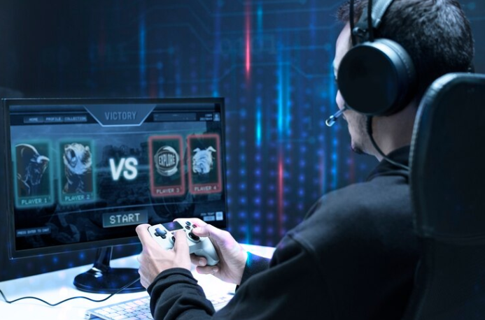 Learn Game Development in Indore: Your Path to Game Creation