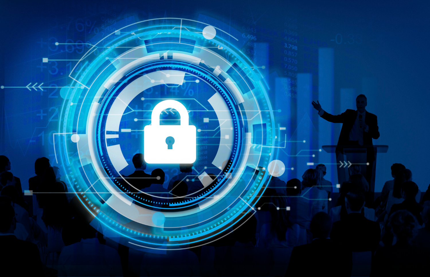 The Rise of Cyberwarfare: How Nations are Weaponizing Information
