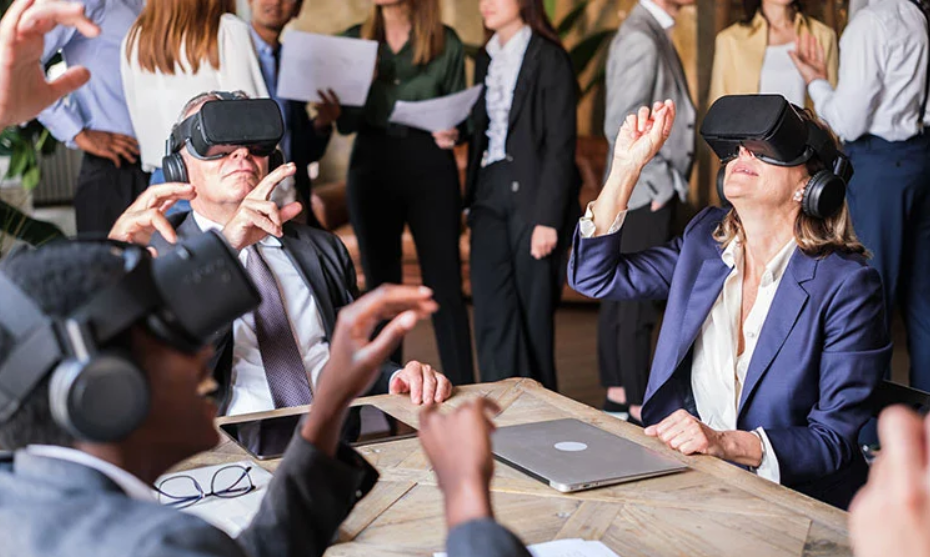 The Future of Conferences: Navigating the Shift to Virtual