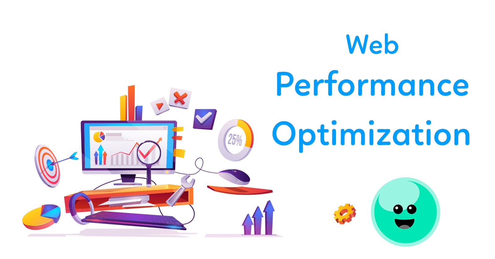 A Front-End Developer’s Guide to Web Performance Optimization