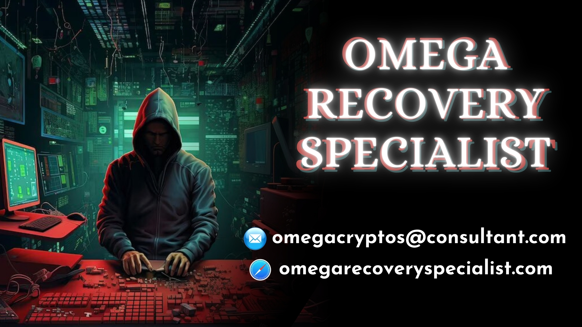 How do I Recover Scammed Cryptocurrency