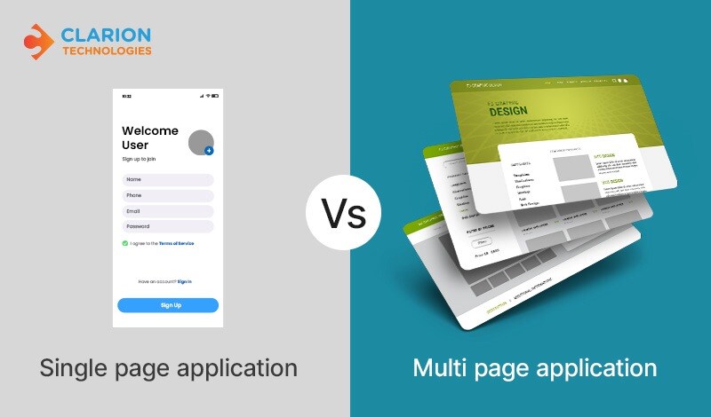 SPA vs MPA: A Complete Guide