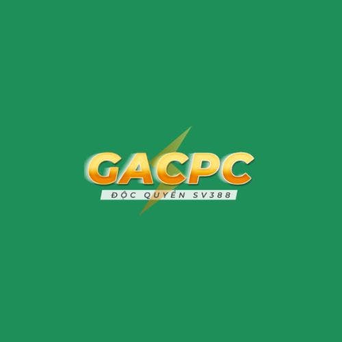 GACPC PRO's blog