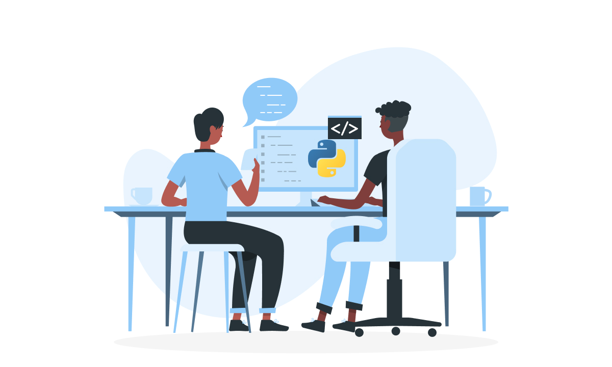 Top-Tier Python Development Services for Cutting-Edge Solutions