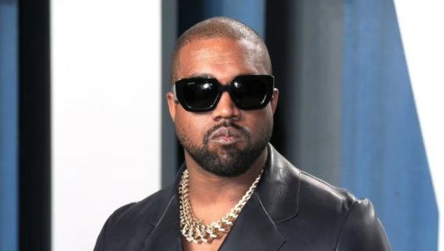 Kanye West’s Former Assistant Sues for Sexual Harassment and Wrongful Termination
