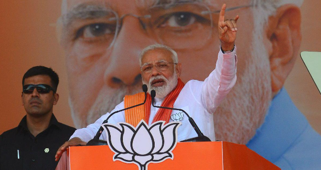 In Bihar, Modi Factor and Nitish’s EBC, Mahadalit Base Propel NDA Over INDIA