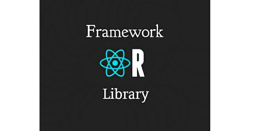 Is React a Framework Or a Library ? 🤔