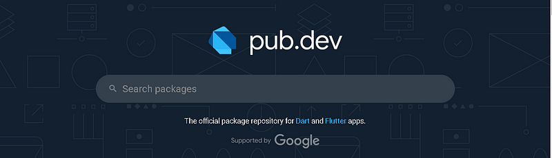Publish and upgrade your Flutter Package on pub.dev