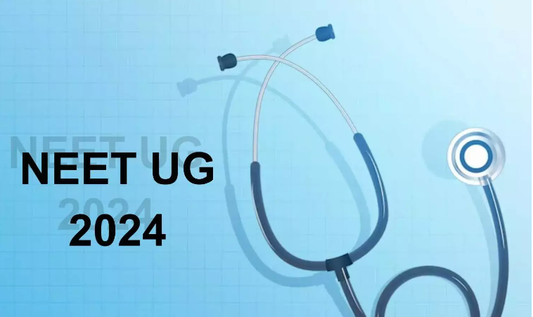 "NTA NEET UG Result 2024 Declared: Check Direct Link & Steps to Download"