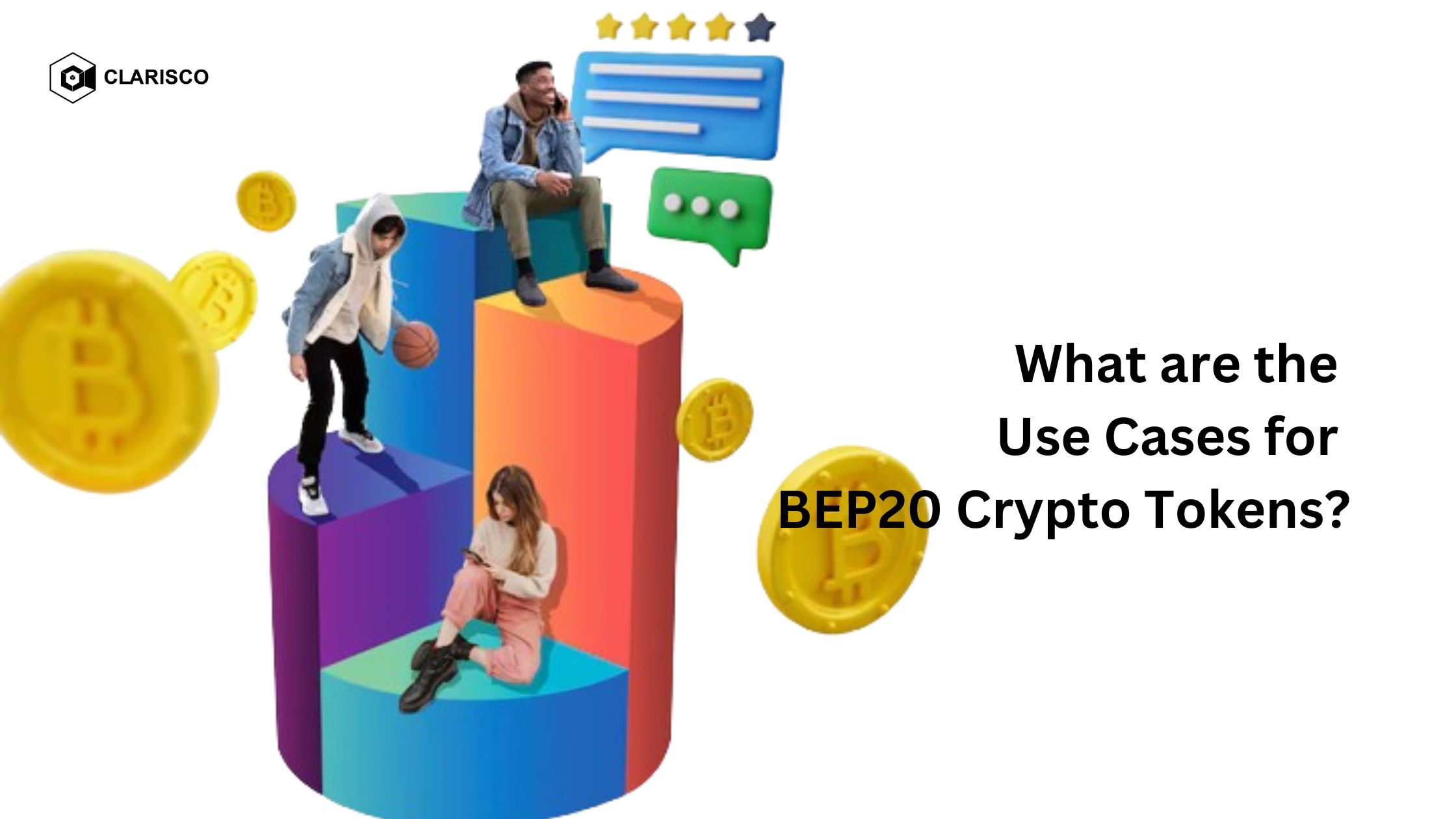 What are the Use Cases for BEP20 Tokens?