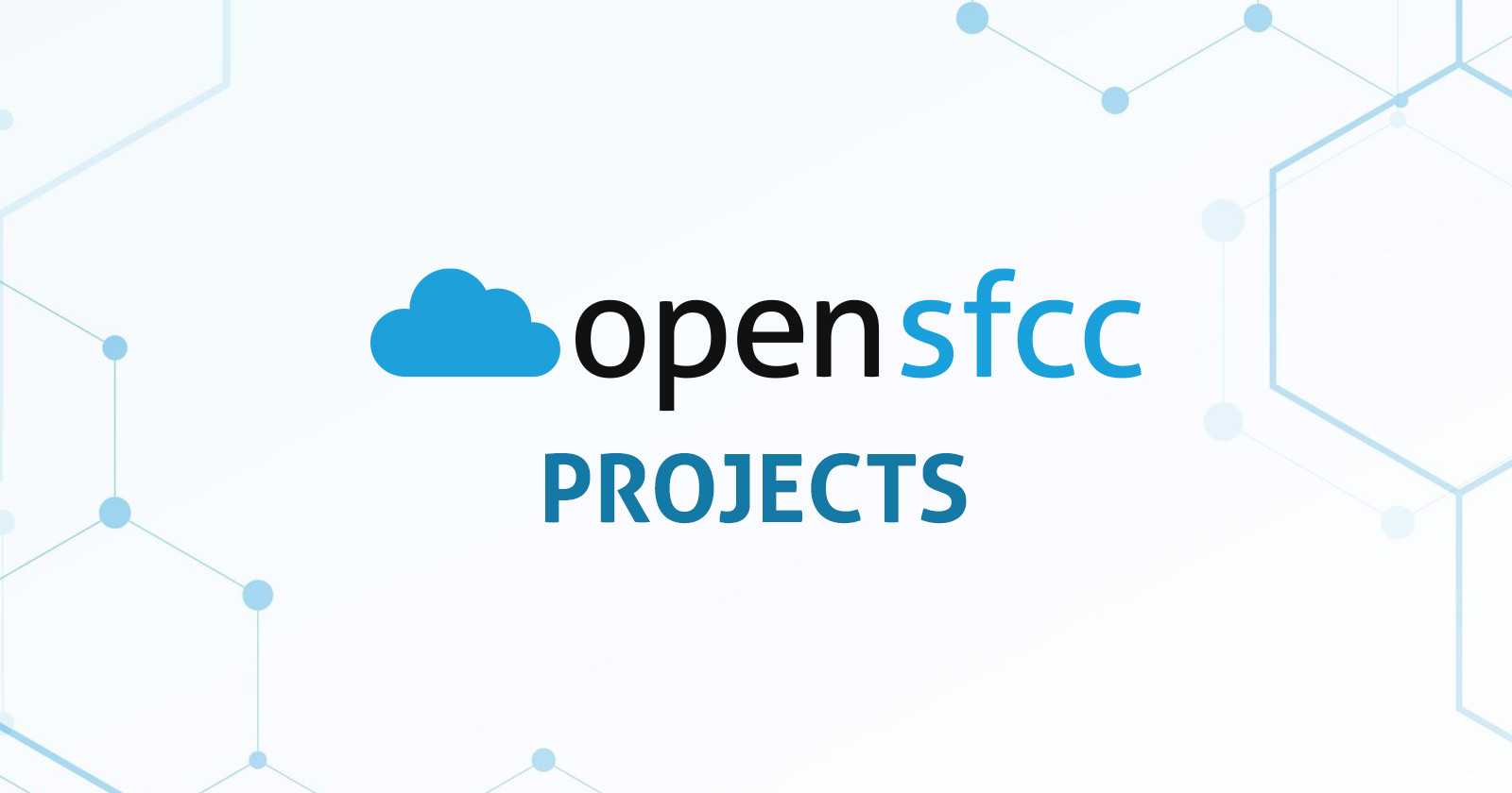 Projects