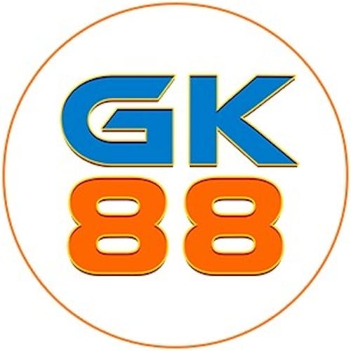 GK88's blog