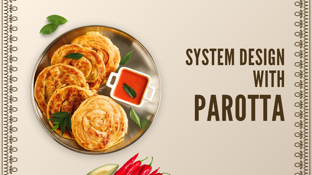 Parotta Salna