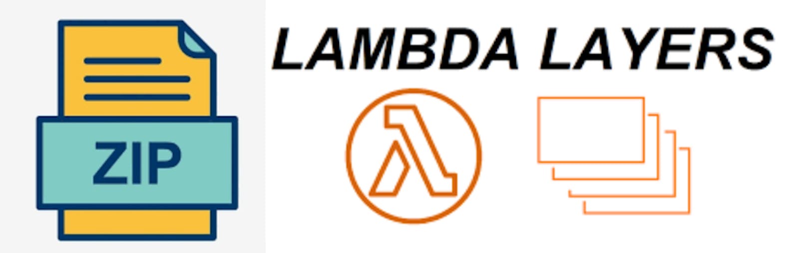 No More Confusion: How to Perfectly Create Zip Files for Lambda Layers — Every Time!