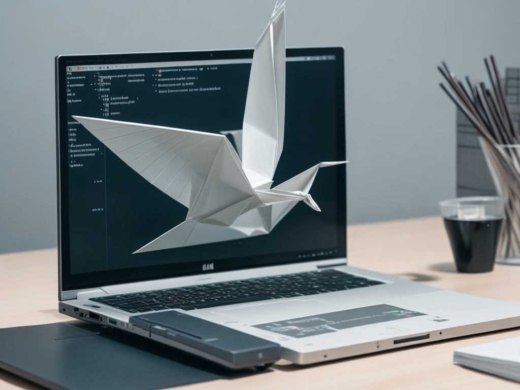 How Origami Folds New Dimensions Into Software Design