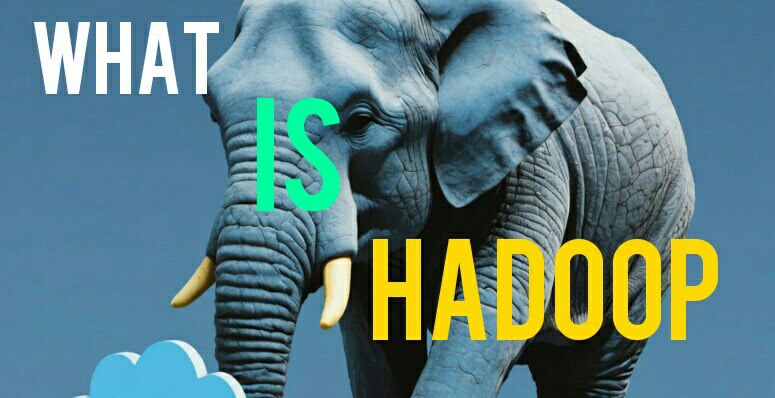 What is Hadoop  ?🤔