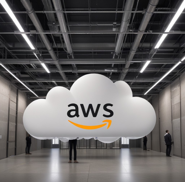 Exploring AWS: A Journey Through the Cloud