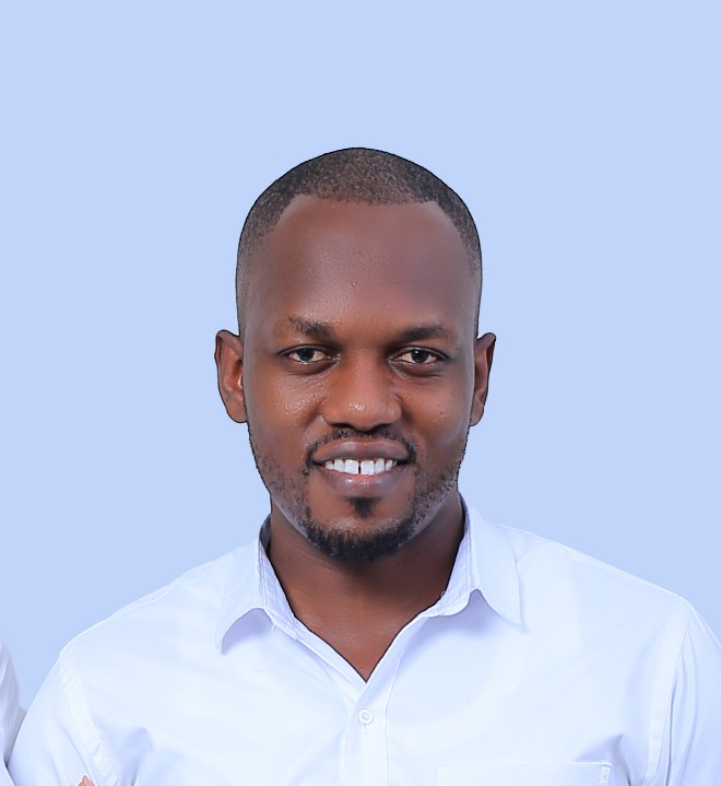 George Kingi