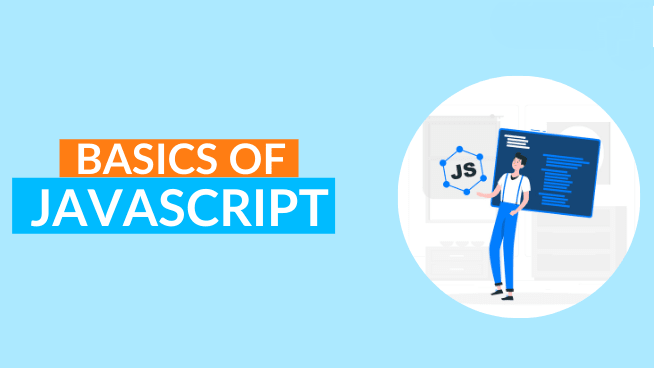 Basic Of JavaScript: