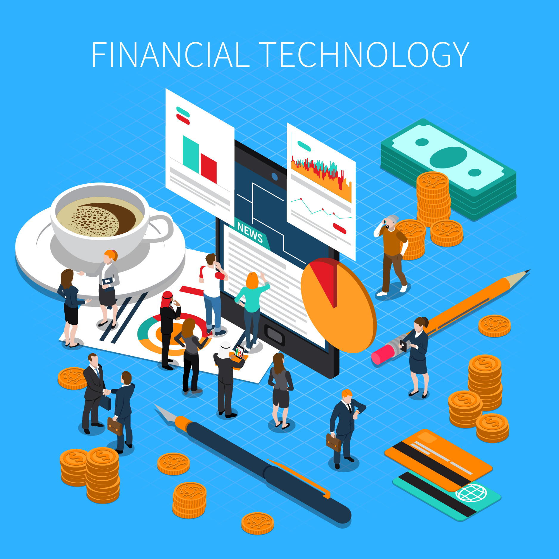 Understanding Embedded Finance: How It’s Redefining Fintech