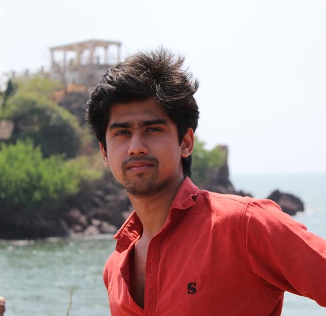 Vishal Pandey