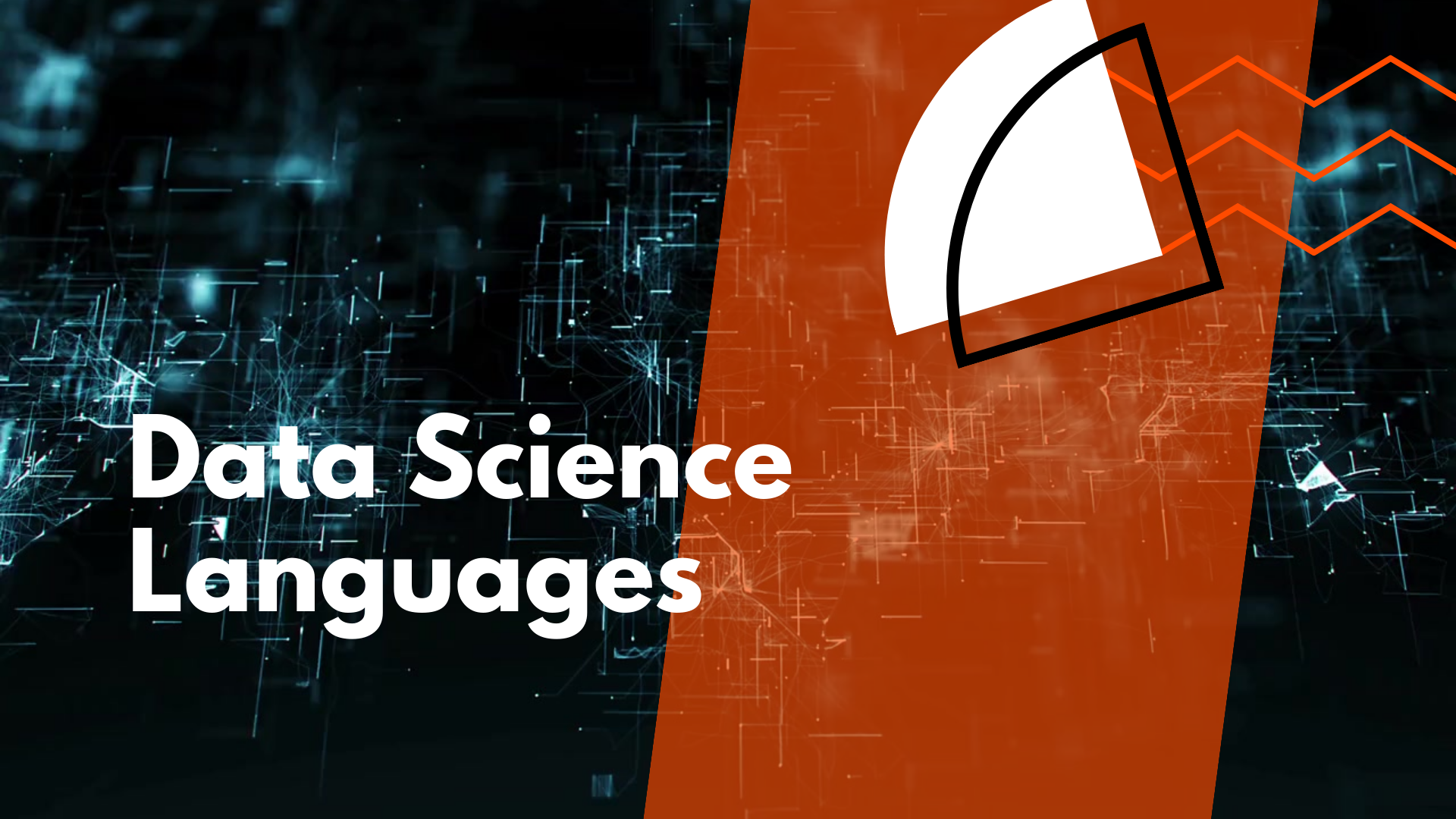 Key Languages Used in Data Science