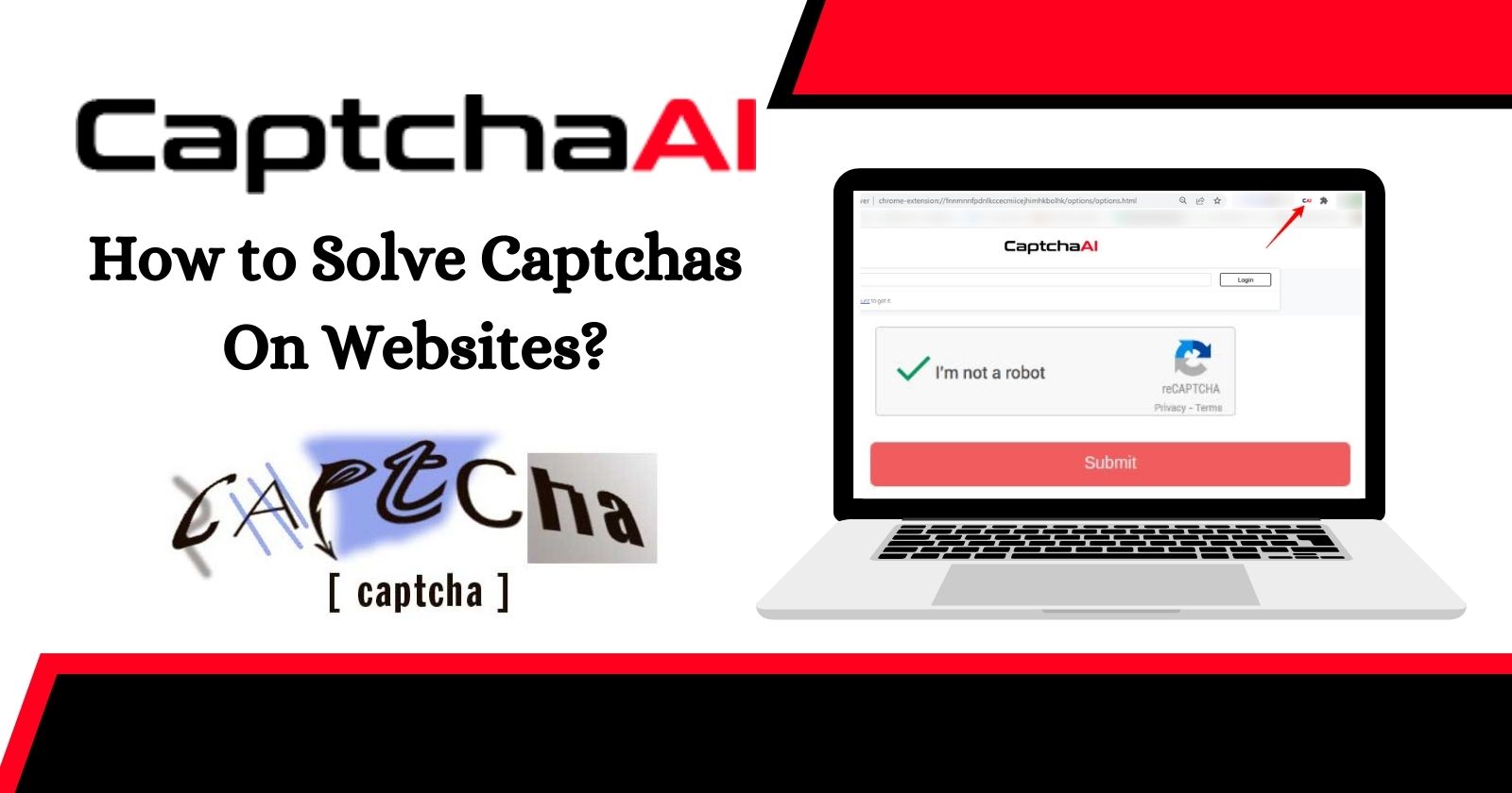 How to Use Captcha Solvers to Solve Captchas on Websites