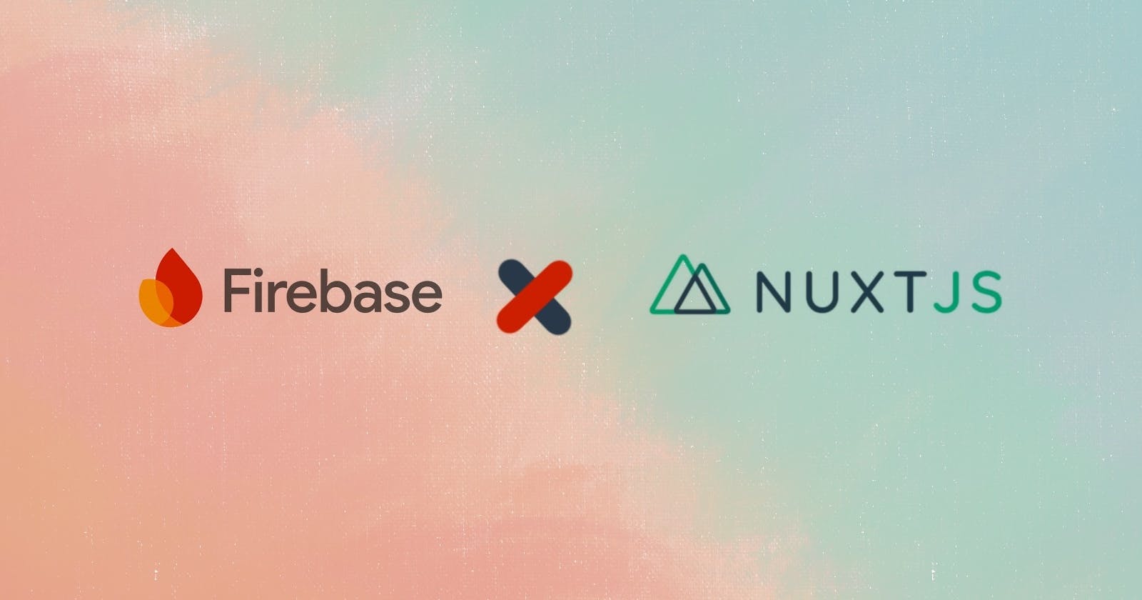 Yes. You can deploy Nuxt on Firebase App Hosting (2024)