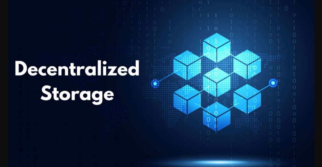 Enhancing Digital Security with Decentralized Data Storage Solutions