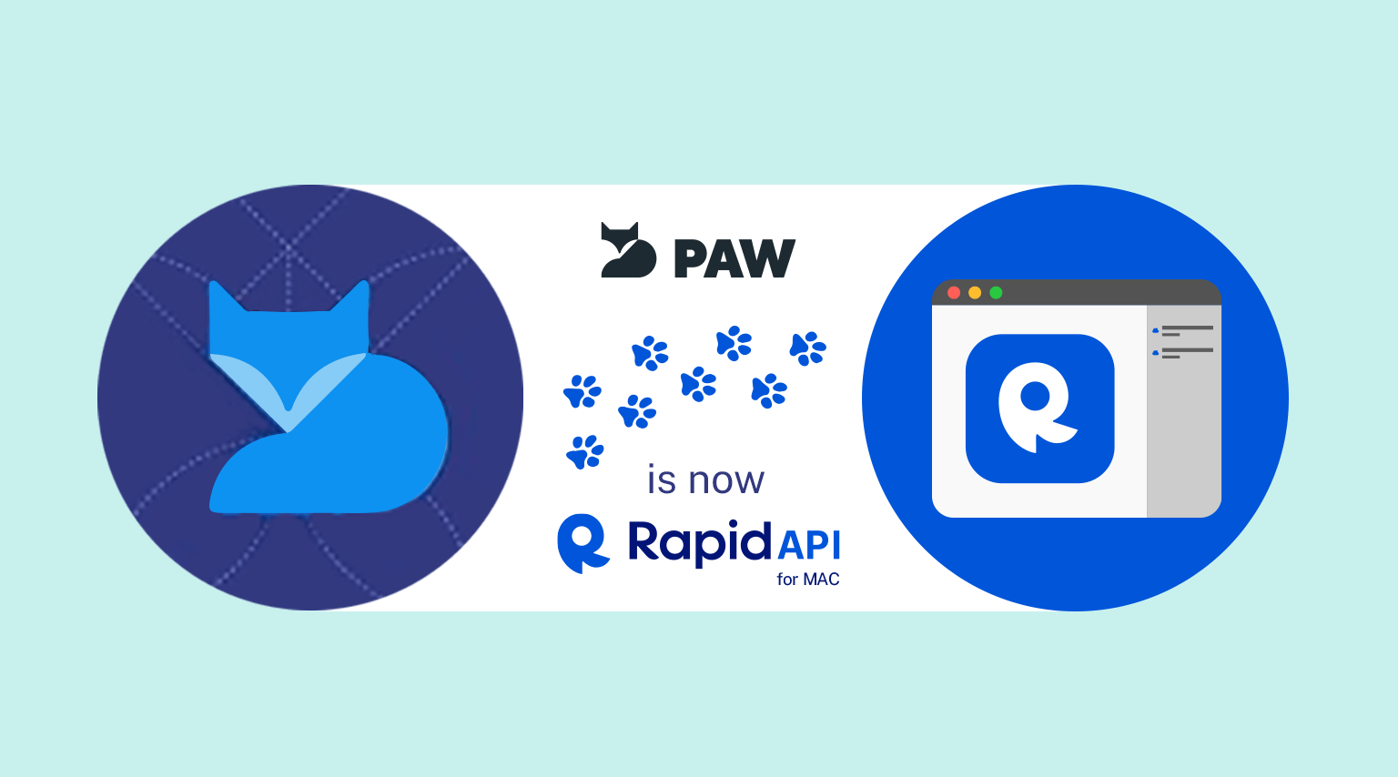 Daily Hack #day65 - Paw API Client