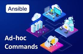 Day 55: Understanding Ad-hoc commands in Ansible