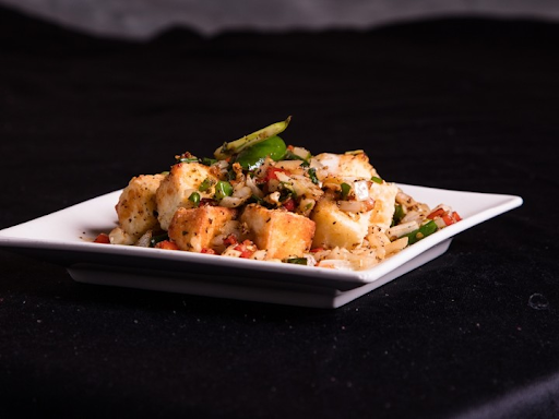 The Ultimate Guide to Eating Vegan at an Indian Restaurant