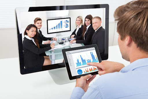 Choosing the Right Equipment for Video Conferencing in Houston