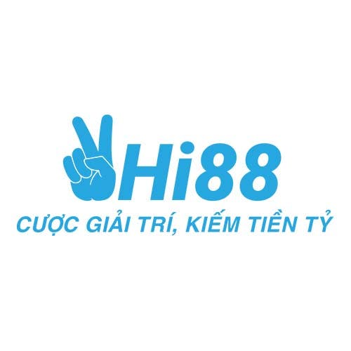 Hi88's blog