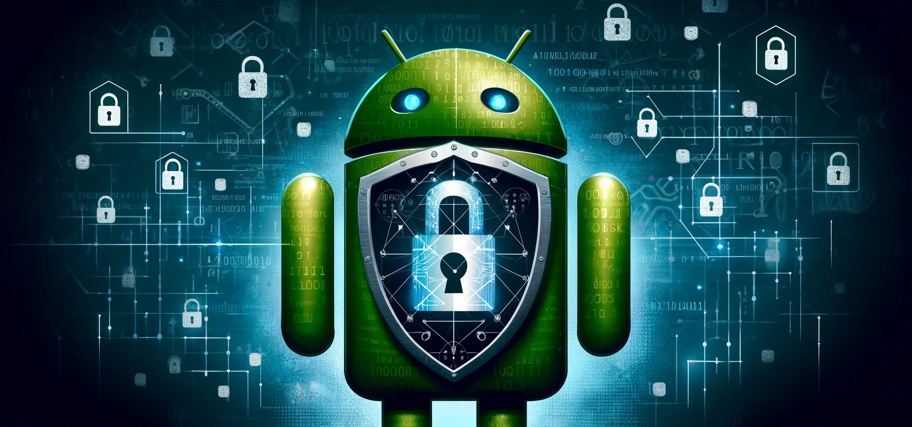 Unlocking the Secrets to Android App Security: An Introduction