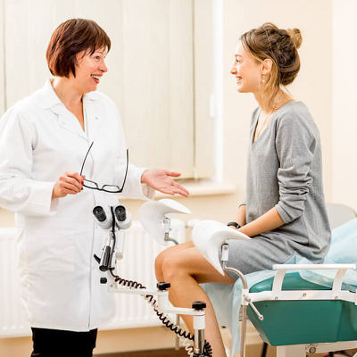 Dubai's Premier Femilift Treatment for Women
