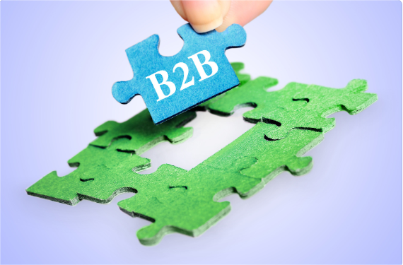 Enhancing Efficiency and Security in B2B Payment Solutions
